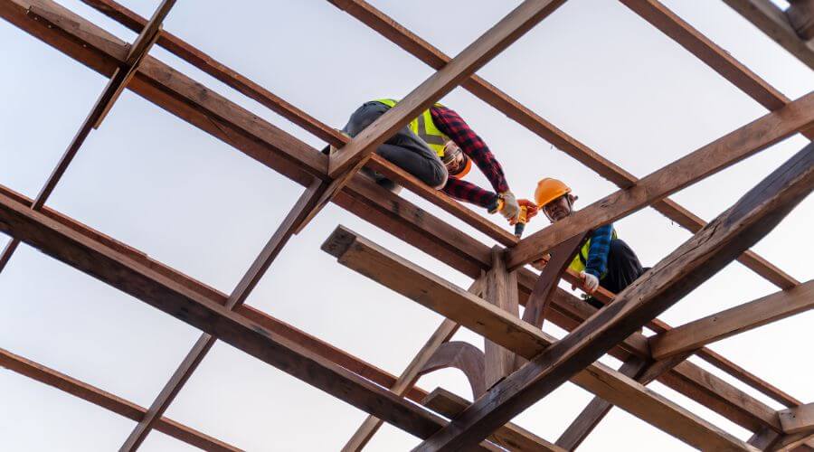 Expert Emergency Roof Repairs services in Milner, GA